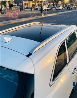 کیا سۆرینتۆ